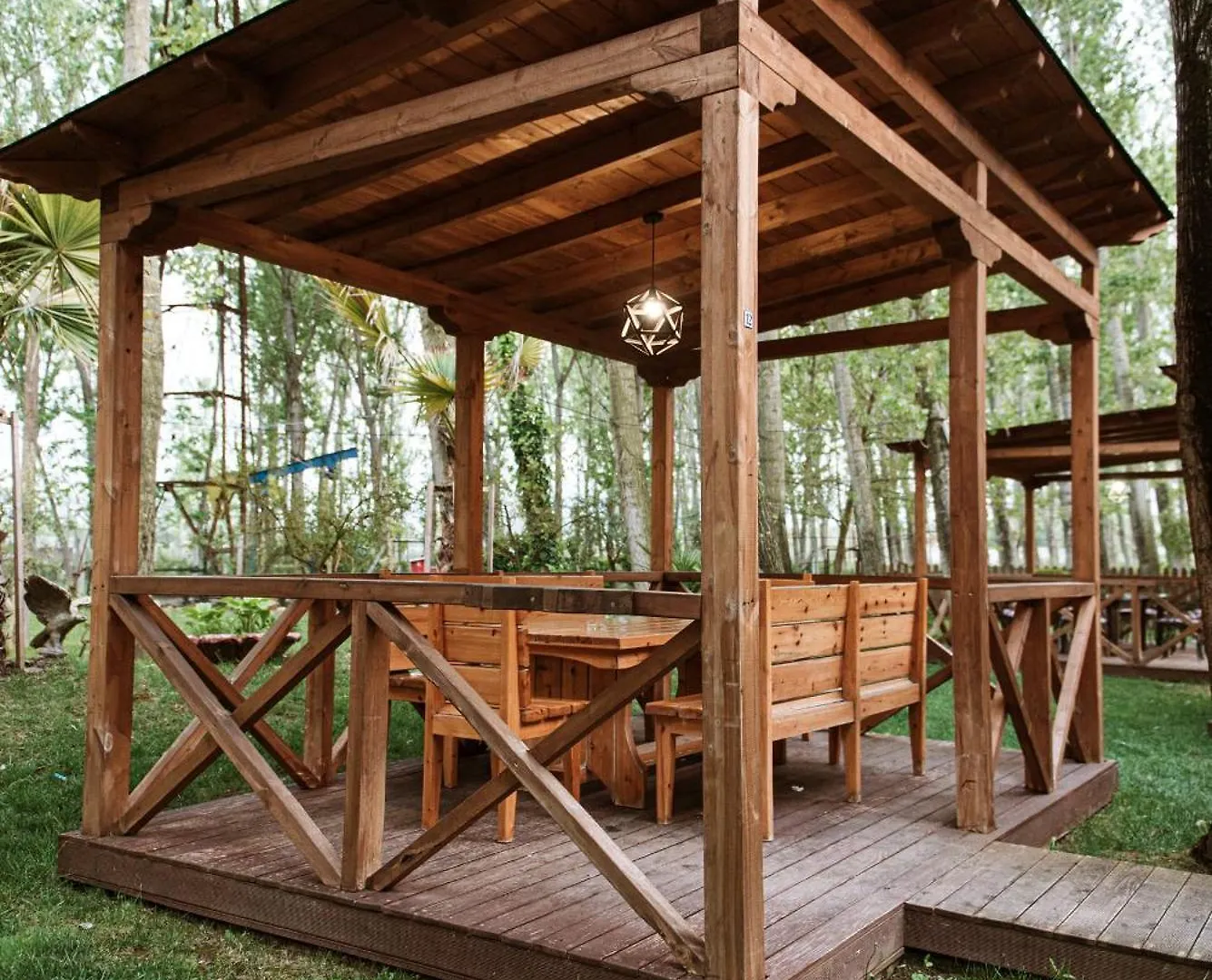 Hotel Taverna Devolli Kucove 5*,  Albania