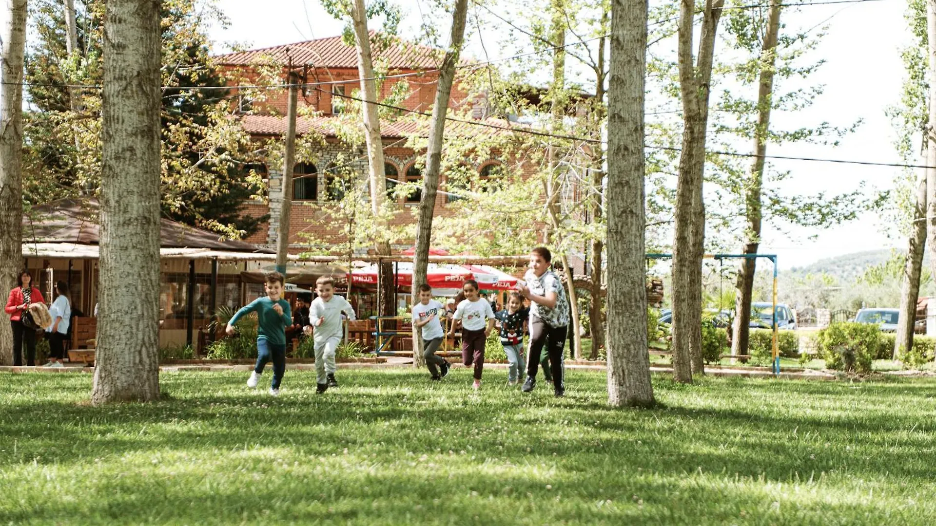 *****  Hotel Taverna Devolli Kucove Albania