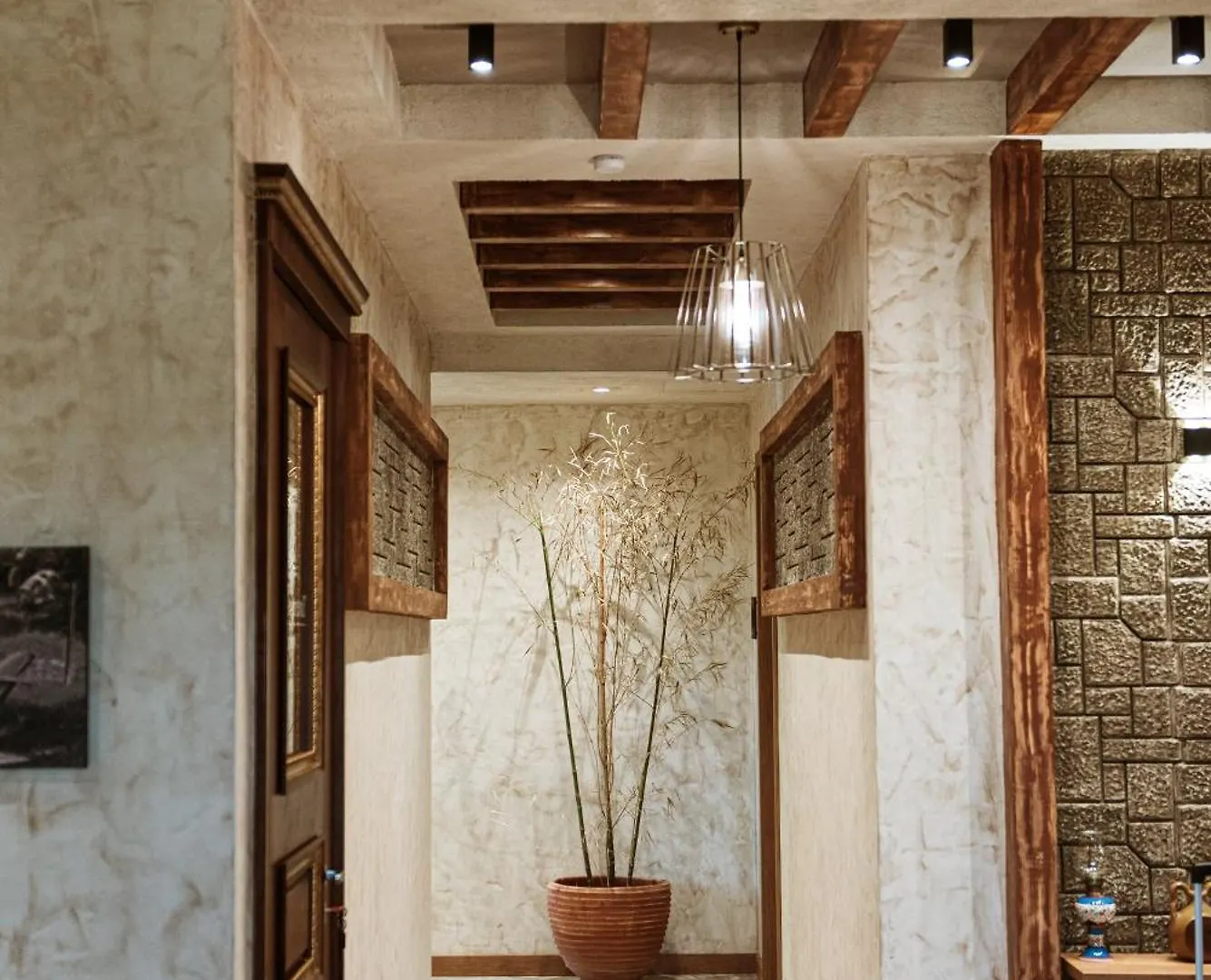 Hotel Taverna Devolli Kucove