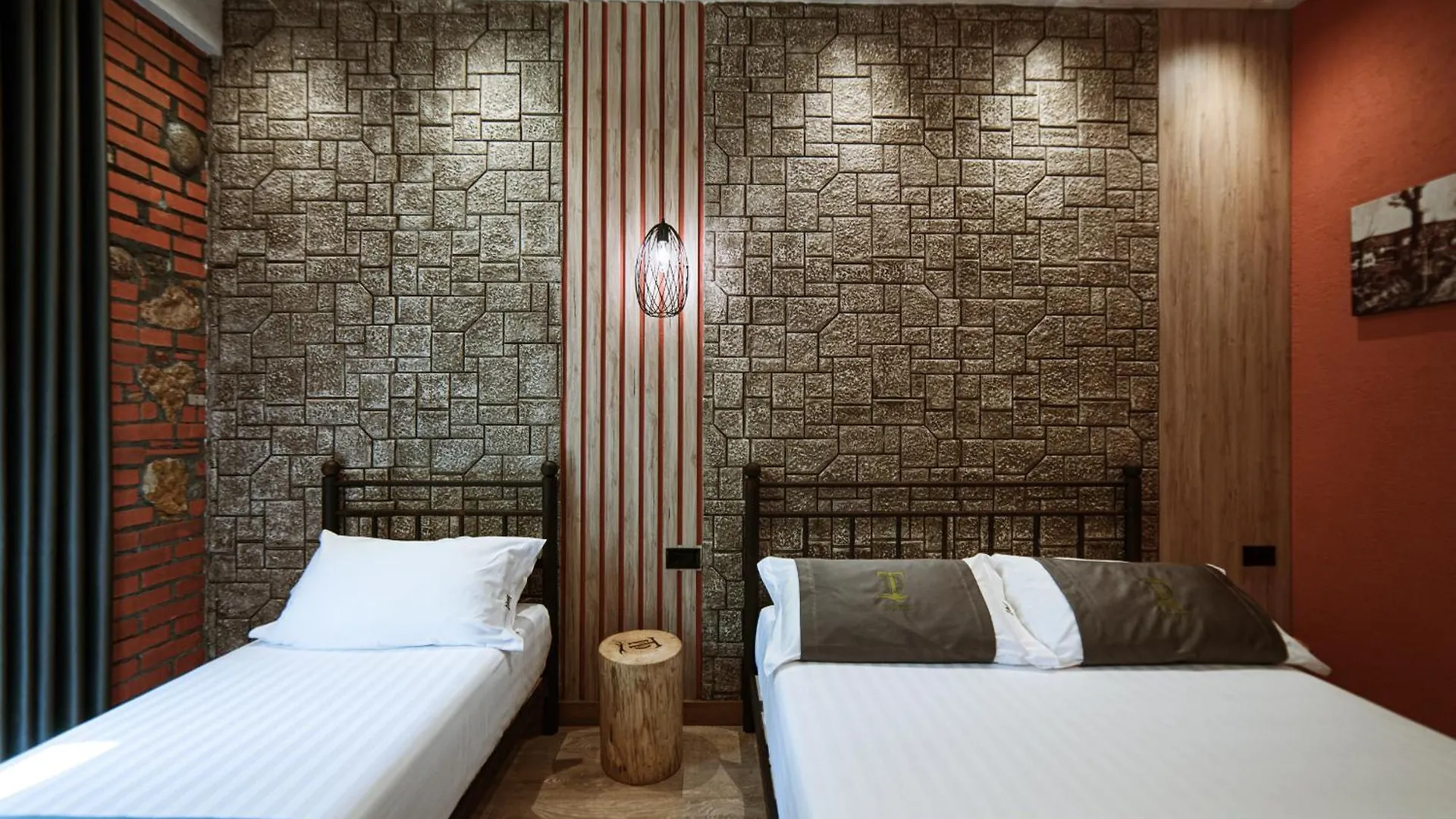 Hotel Taverna Devolli Kucove