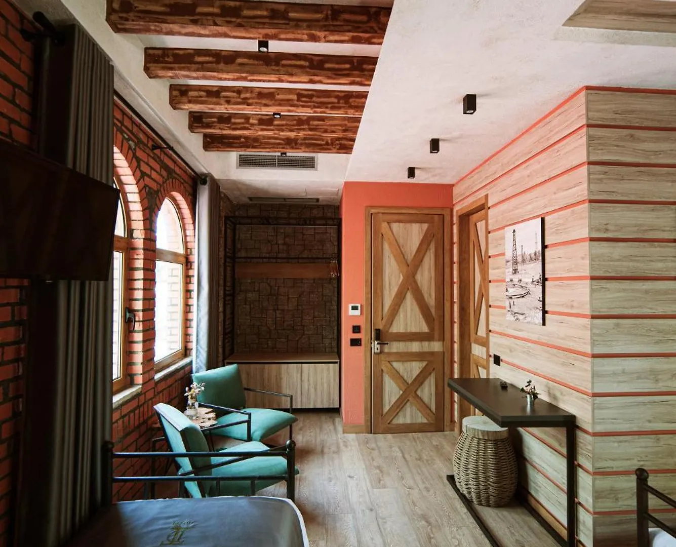 Hotel Taverna Devolli Kucove