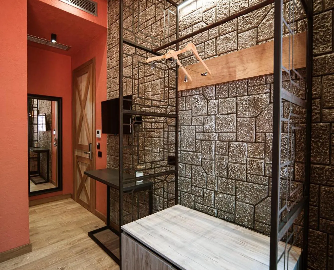 Hotel Taverna Devolli Kucove