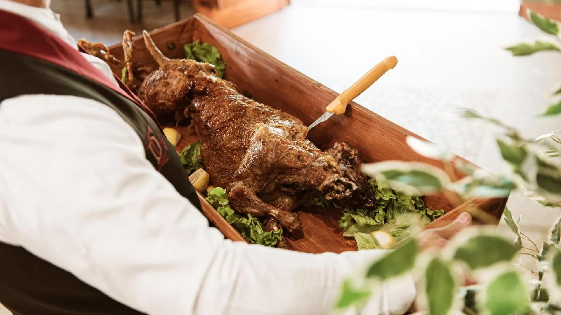 Hotel Taverna Devolli Kucove