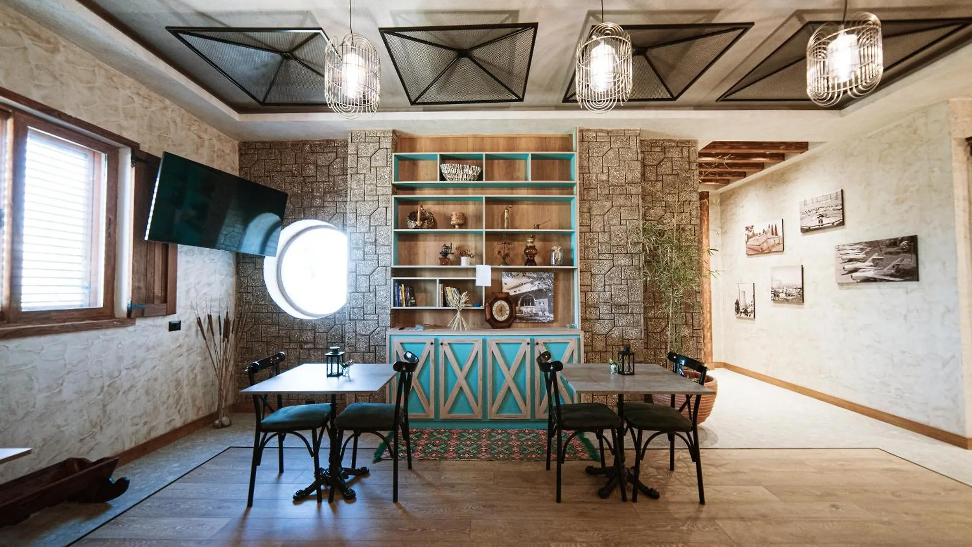 Hotel Taverna Devolli Kucove