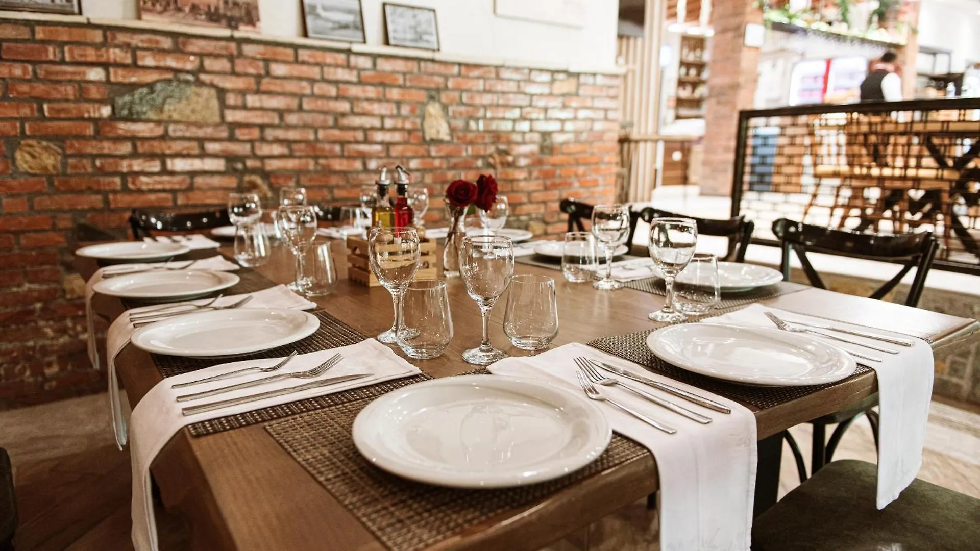 Hotel Taverna Devolli Kucove 5*,