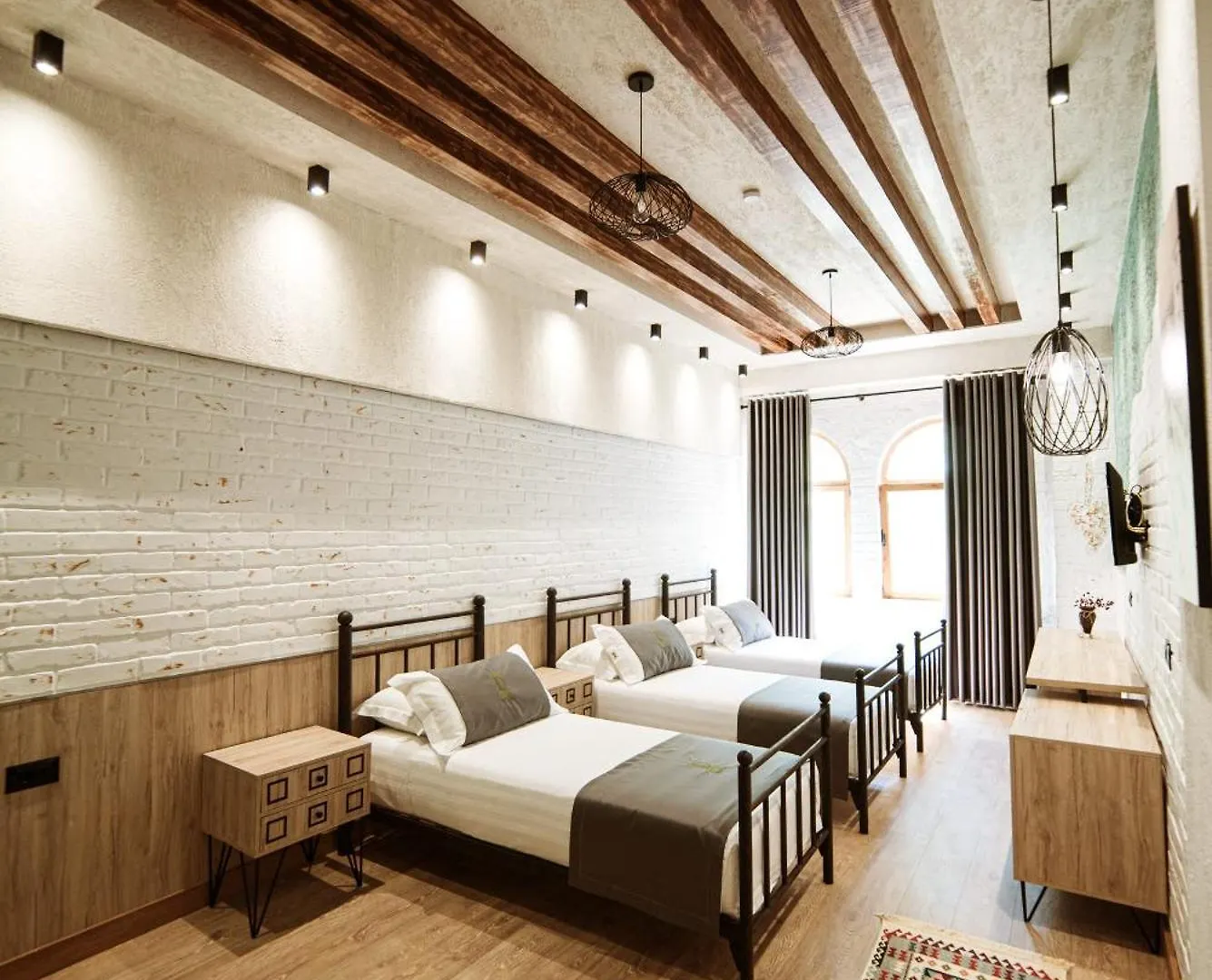 Hotel Taverna Devolli Kucove