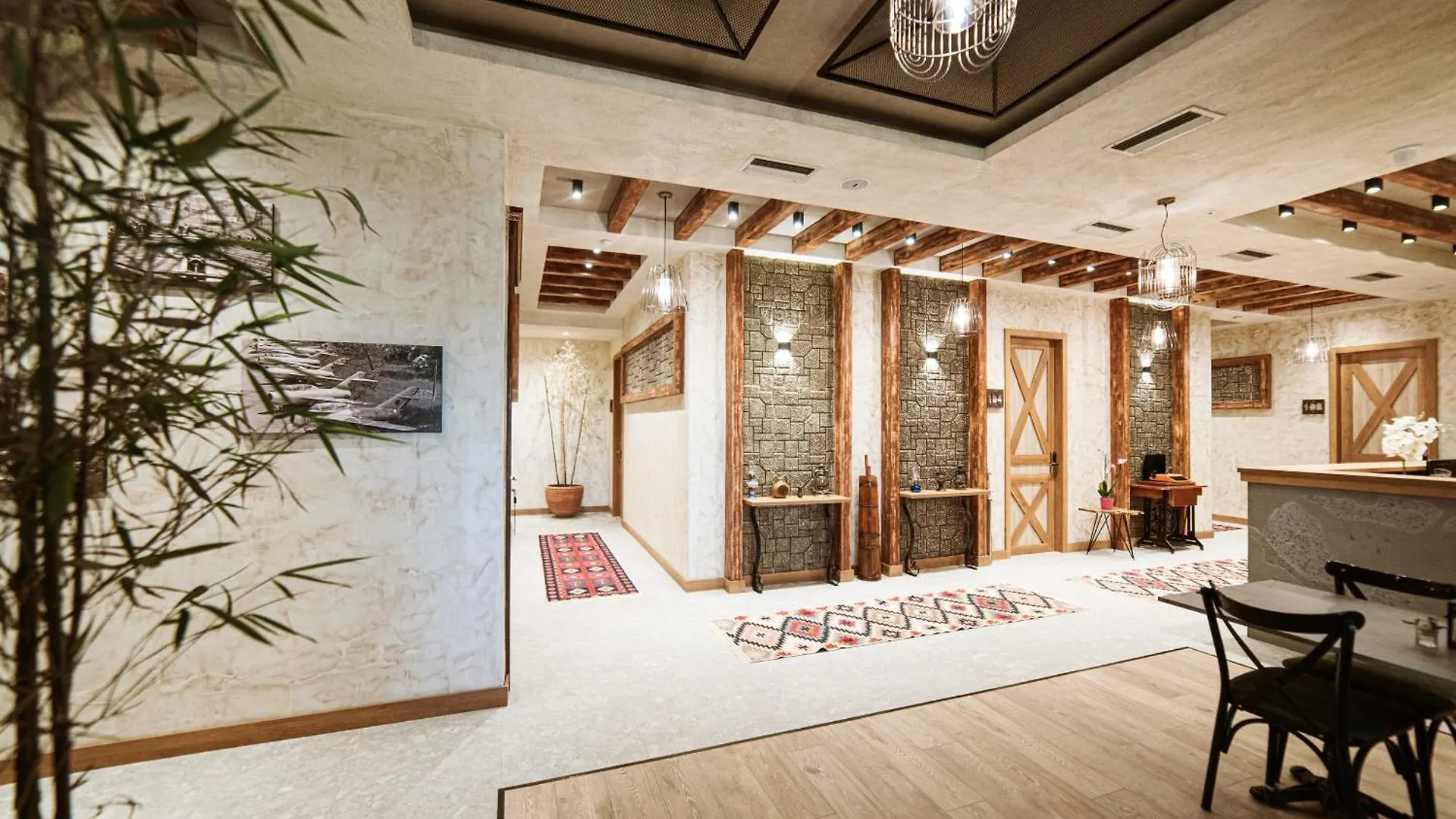 Hotel Taverna Devolli Kucove