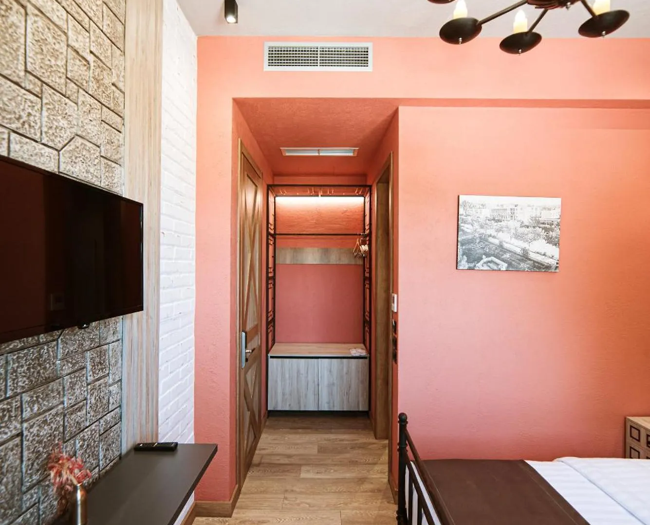 Hotel Taverna Devolli Kucove