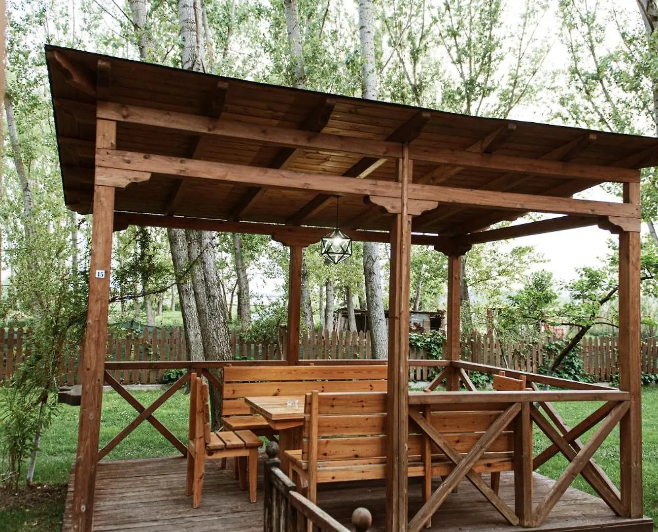 Hotel Taverna Devolli Kucove